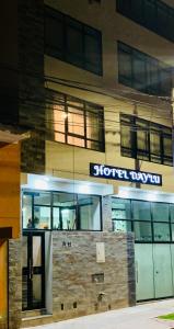 Φωτογραφία από το άλμπουμ του Hotel Daylu σε Κούσκο