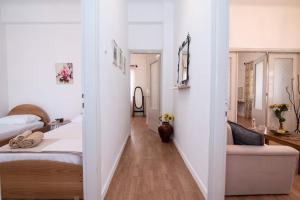 Kép Naxian Harmony 300m from the beach szállásáról Náxoszban a galériában
