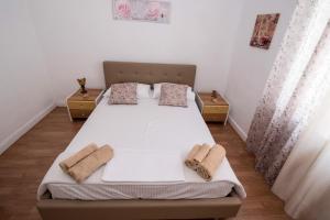 Kép Naxian Harmony 300m from the beach szállásáról Náxoszban a galériában