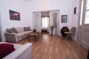 Kép Naxian Harmony 300m from the beach szállásáról Náxoszban a galériában