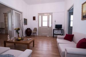 Kép Naxian Harmony 300m from the beach szállásáról Náxoszban a galériában