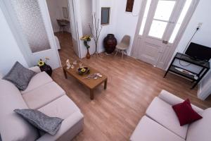 Kép Naxian Harmony 300m from the beach szállásáról Náxoszban a galériában