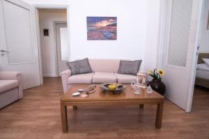Kép Naxian Harmony 300m from the beach szállásáról Náxoszban a galériában
