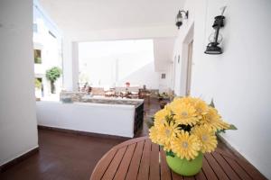 Kép Naxian Harmony 300m from the beach szállásáról Náxoszban a galériában