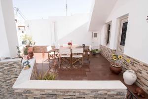 Kép Naxian Harmony 300m from the beach szállásáról Náxoszban a galériában