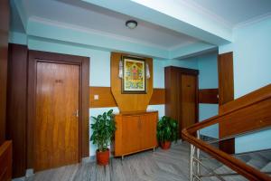 Gallery image ng Hotel Tara sa Pokhara