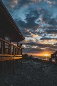 Gallery image of Camp Island Lodge in Guthalungra