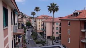 Fotografie z fotogalerie ubytování Bolle blu - By Ligooria v destinaci Borgio Verezzi