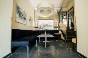 Posezení v ubytování Hotel Jakob Regensburg DownTown, Best Western Signature Collection