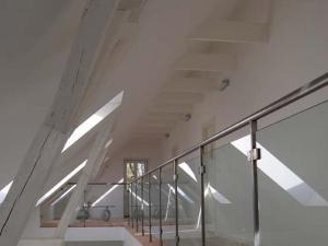 Φωτογραφία από το άλμπουμ του Rum og rooms σε Brundby