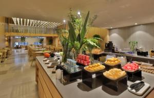 Imagem da galeria de EBO Hotel (Hangzhou West Lake) em Hangzhou