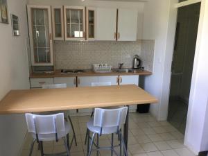 Gallery image of Studio apartment Ta5ek in Jesenice
