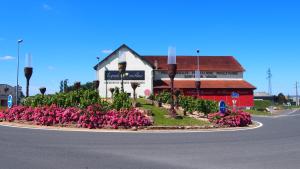 Afbeelding uit fotogalerij van Kyriad Direct Macon Sud in Crêches-sur-Saône