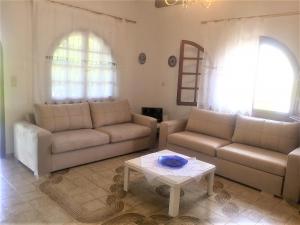 Gallery image of KATERINA'S HOLIDAY HOME in Kriopigi