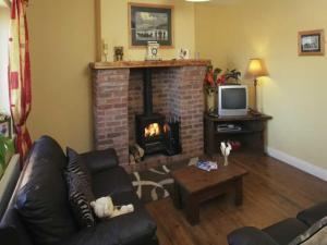 Gallery image of Tralee Bay Holiday Village in Castlegregory