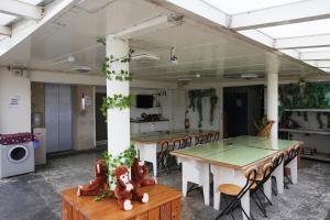 Fotografie z fotogalerie ubytování Lion Hotel v destinaci Luodong