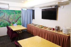 Fotografie z fotogalerie ubytování Lion Hotel v destinaci Luodong