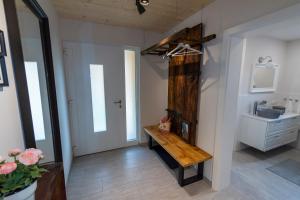 Zdjęcie z galerii obiektu Chalet 164 w mieście Bad Goisern