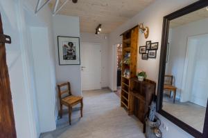 Zdjęcie z galerii obiektu Chalet 164 w mieście Bad Goisern