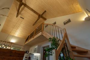 Zdjęcie z galerii obiektu Chalet 164 w mieście Bad Goisern