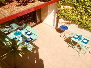 Afbeelding uit fotogalerij van Villa Majata in Realmonte