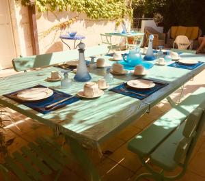 Afbeelding uit fotogalerij van Villa Majata in Realmonte