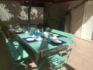 Afbeelding uit fotogalerij van Villa Majata in Realmonte