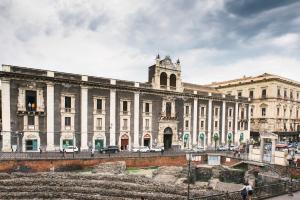 Foto dalla galleria di Agatha Cosy Hotel a Catania