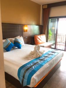 Gallery image of BB Mantra Boutique Hotel in Chiang Mai