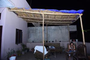 Fotografie z fotogalerie ubytování Nutz Backpackers v destinaci Amritsar