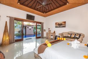 Gallery image of Taman Kesari Villas in Sanur