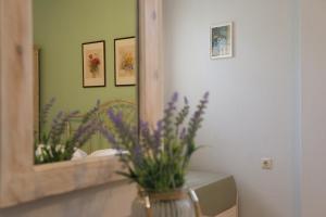 Fotografie z fotogalerie ubytování Sofia's House v destinaci Vourvourou