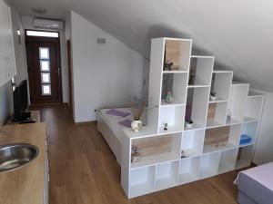 Gallery image of Apartman Anicic in Podaca