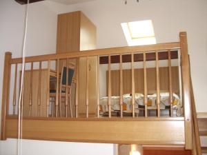 Gallery image of Country house hotel Zlata ribica in Most na Soči