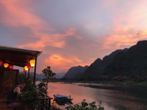酒店周边自然景观