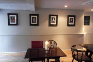 Fotografie z fotogalerie ubytování The Thirsty Scholar v destinaci Penryn + 26 fotografií