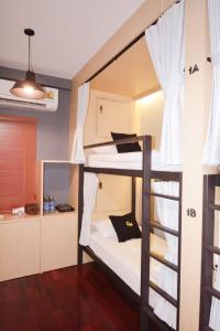 Gallery image of GN Luxury Hostel in Bangkok