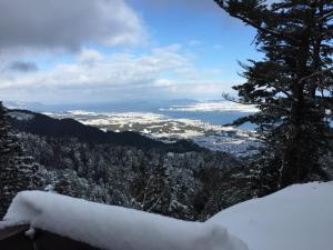 Billede fra billedgalleriet på DreamLand Home stay (JALORI PASS) i Shoja