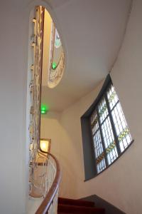 Φωτογραφία από το άλμπουμ του Hôtel Alerion Centre Gare στη Μετς