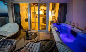 Fotografie z fotogalerie ubytování Apartment Velvet v Dubrovníku
