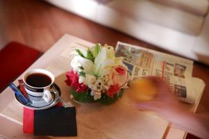 Φωτογραφία από το άλμπουμ του Hôtel Alerion Centre Gare στη Μετς