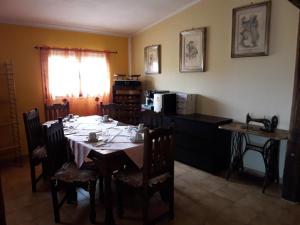 Kép B & B Country House szállásáról Capoterrában a galériában