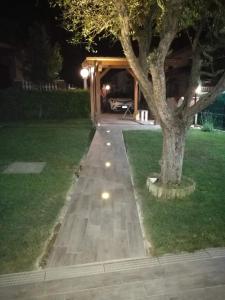 Kép Villa leonia szállásáról Alba Adriaticában a galériában