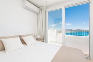 Gallery image of Luisamar Sea View in Manacor