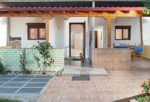 Fotografie z fotogalerie ubytování Agatha house v destinaci Valtí