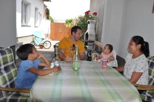 Gallery image of Ferienhaus Resi in Illmitz +10 photos