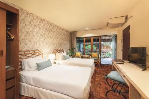 Фотография из галереи Regent - Chalet, Hua Hin в Ча-Аме +65 фотографий