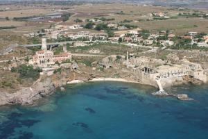 Fotografie z fotogalerie ubytování L'ULIVO Marzamemi v destinaci Noto