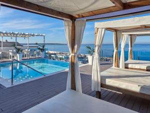 Gallery image of BQ Aguamarina Boutique Hotel in Can Pastilla