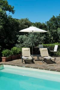 Gallery image of L' Insolita in Venturina Terme +51 photos